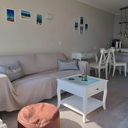 Apartment Lord Nelson App 714