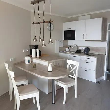 Apartment Lord Nelson App 714 *