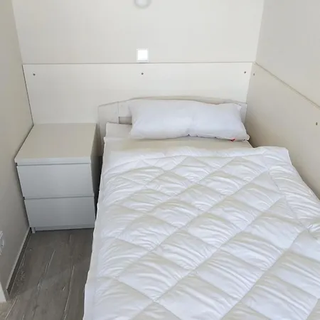Apartment Lord Nelson App 714