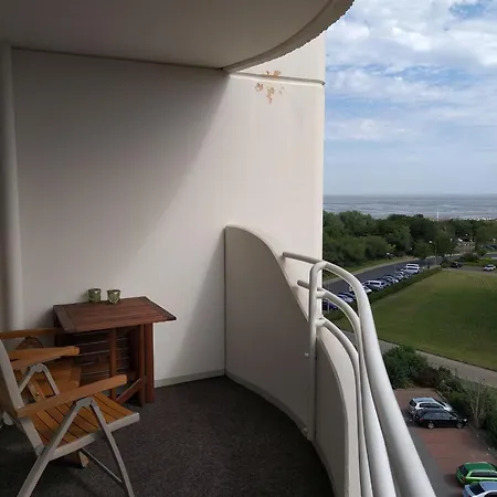 Lord Nelson App 714 Cuxhaven